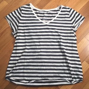 Short Sleeved TShirt